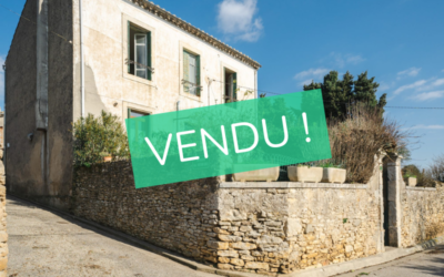 160 000 € – Carlipa 11 – Maison individuelle avec vue sur les Pyrenées